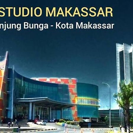 Villa Rolling Hills Depan Trans Mall Makassar Esterno foto
