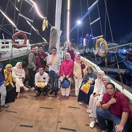 Villa Rolling Hills Depan Trans Mall Makassar Esterno foto