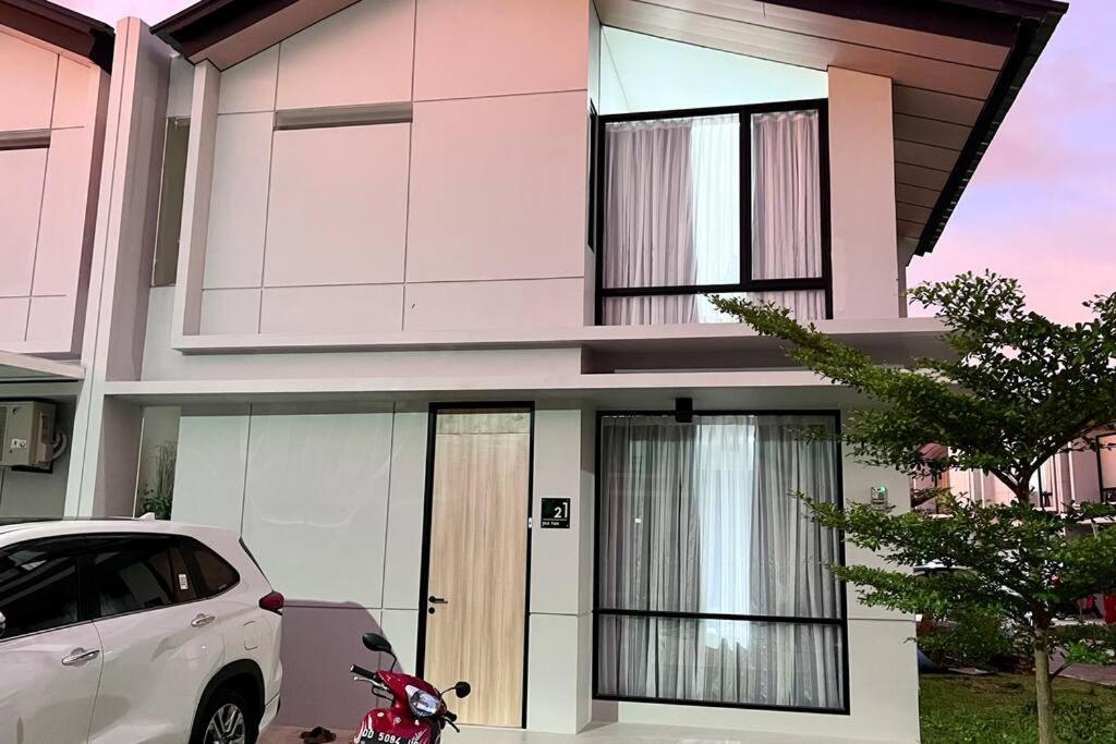 Villa Rolling Hills Depan Trans Mall Makassar Esterno foto