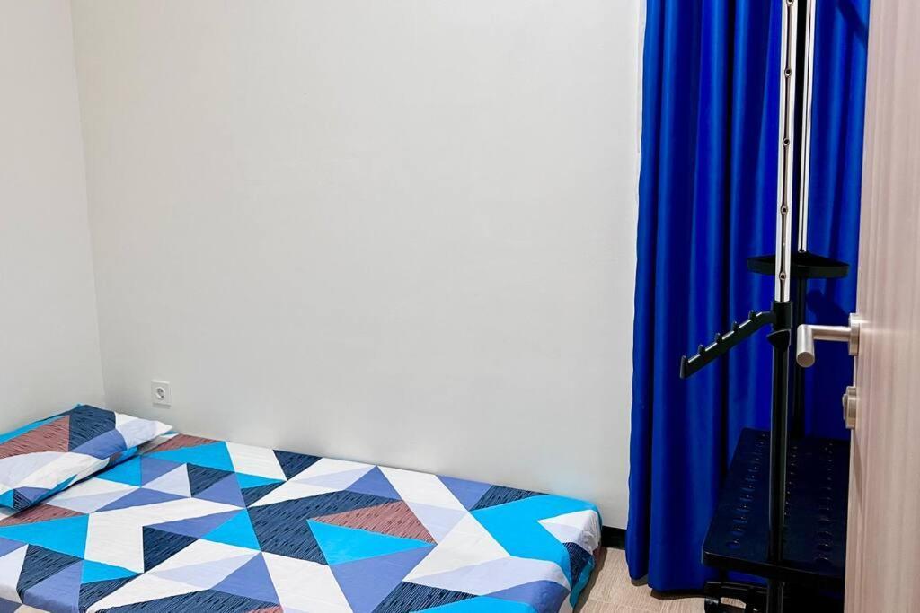 Villa Rolling Hills Depan Trans Mall Makassar Esterno foto